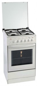 Характеристики Кухненската Печка DARINA B KM441 306 W снимка