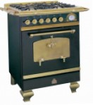 Restart ELG035 Stufa di Cucina, tipo di forno: elettrico, tipo di piano cottura: gas