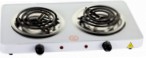 Erisson ET-210 Estufa de la cocina, tipo de encimera: eléctrico