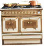 Restart ELG116 厨房炉灶, 烘箱类型: 气体, 滚刀式: 气体
