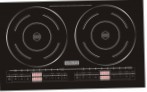 Iplate YZ-20C5 Kitchen Stove, type of hob: electric