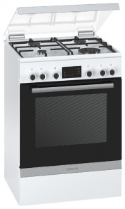 характеристики Кухонная плита Bosch HGD74W325 Фото
