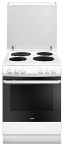 характеристики Кухонная плита Hansa FCEW64059 Фото
