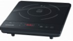 Severin KP 1070 Kitchen Stove, type of hob: electric