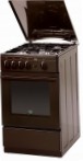Mora MGN 51123 FBR Kitchen Stove, type of oven: gas, type of hob: gas