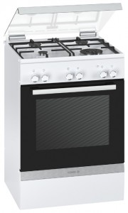 Характеристики Кухненската Печка Bosch HGA23W225 снимка