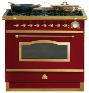 Характеристики Кухненската Печка Restart ELG302 снимка