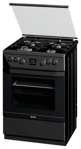 характеристики Кухонная плита Gorenje GI 62396 DBR Фото