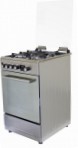 Simfer F56GH42003 Кухонная плита, тип духового шкафа: газовая, тип варочной панели: газовая