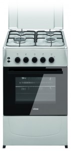 характеристики Кухонная плита Simfer F50GH41001 Фото