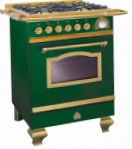 Restart ELG335 厨房炉灶, 烘箱类型: 电动, 滚刀式: 气体