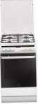 Amica 58GE3.33HZpTaDAQ(W) Kitchen Stove, type of oven: electric, type of hob: gas