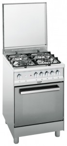 Характеристики Кухненската Печка Hotpoint-Ariston CP 65 SG1 снимка
