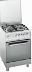 Hotpoint-Ariston CP 65 SG1 Soba bucătărie, tipul de cuptor: gaz, Tip de plită: gaz