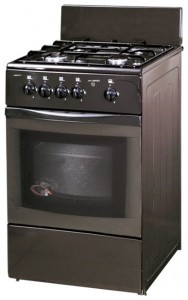 مشخصات اجاق آشپزخانه GRETA 1470-00 исп. 12 BN عکس