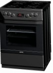 Gorenje EC 63399 DBR Kitchen Stove, type of oven: electric, type of hob: electric
