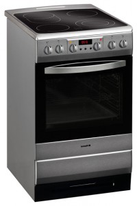 характеристики Кухонная плита Hansa FCCX58227 Фото