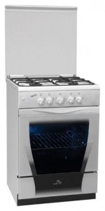характеристики Кухонная плита De Luxe 606040.04г Фото
