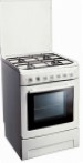 Electrolux EKM 6710 Kitchen Stove, type of oven: electric, type of hob: gas