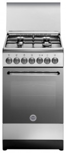 характеристики Кухонная плита Ardesia A 5640 EE X Фото