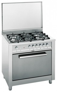 Характеристики Кухонна плита Hotpoint-Ariston CP 97 SG1 фото