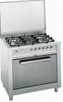 Hotpoint-Ariston CP 97 SG1 Stufa di Cucina, tipo di forno: gas, tipo di piano cottura: gas