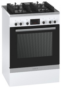 характеристики Кухонная плита Bosch HGD747325 Фото