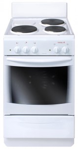 характеристики Кухонная плита GEFEST 2140-03 К80 Фото