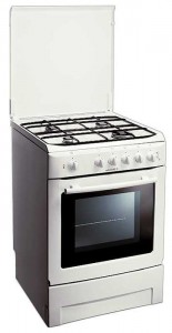 характеристики Кухонная плита Electrolux EKG 6720 Фото