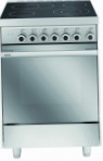 Glem MQ6623VI Кухонна плита, тип духової шафи: електрична, тип вручений панелі: електрична