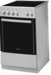 Gorenje EC 55103 AX 厨房炉灶, 烘箱类型: 电动, 滚刀式: 电动