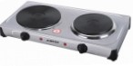 SUPRA HS-210 Kitchen Stove, type of hob: electric
