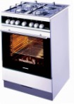 Kaiser HGG 64521 MKR 厨房炉灶, 烘箱类型: 气体, 滚刀式: 气体