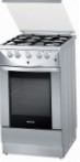 Gorenje GI 465 E Кухонная плита, тип духового шкафа: газовая, тип варочной панели: газовая
