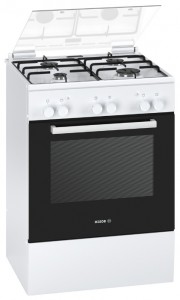 Характеристики Кухонна плита Bosch HGA233121 фото