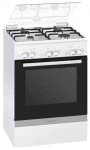 характеристики Кухонная плита Bosch HGA233220 Фото