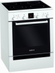 Bosch HCE644123 Кухненската Печка, тип на фурна: електрически, вид котлони: електрически