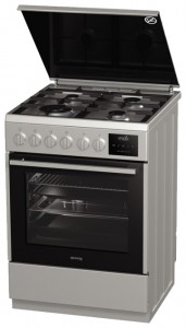 характеристики Кухонная плита Gorenje K 635 E36XKE Фото