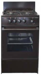 характеристики Кухонная плита DARINA S2 GM441 001 B Фото