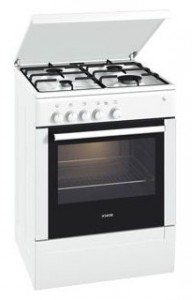 характеристики Кухонная плита Bosch HSG222020R Фото