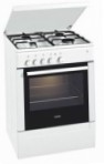 Bosch HSG222020R Kitchen Stove, type of oven: gas, type of hob: gas