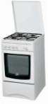 Mora GMG 142 W Kitchen Stove, type of oven: gas, type of hob: gas