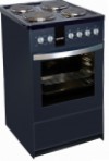 Мечта 443Ч Fornuis, type oven: elektrisch, type kookplaat: elektrisch