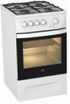 DARINA 1D GM241 008 W 厨房炉灶, 烘箱类型: 气体, 滚刀式: 气体
