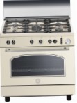 Ardesia D 965 RCRC 厨房炉灶, 烘箱类型: 气体, 滚刀式: 气体