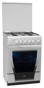 характеристики Кухонная плита De Luxe 606040.03г Фото