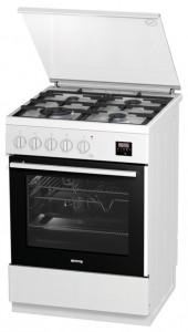 Характеристики Кухненската Печка Gorenje GI 633 E35WKB снимка