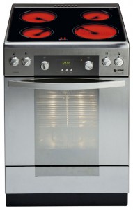 مميزات موقد المطبخ Fagor 5CF-4VMCX صورة فوتوغرافية