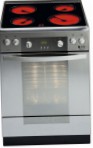 Fagor 5CF-4VMCX Кухонна плита, тип духової шафи: електрична, тип вручений панелі: електрична