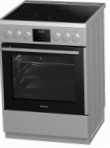 Gorenje EC 635 E20XKV Fornuis, type oven: elektrisch, type kookplaat: elektrisch